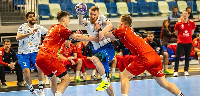 Handball Stal Mielec zagra o 7. miejsce w ORLEN Superlidze