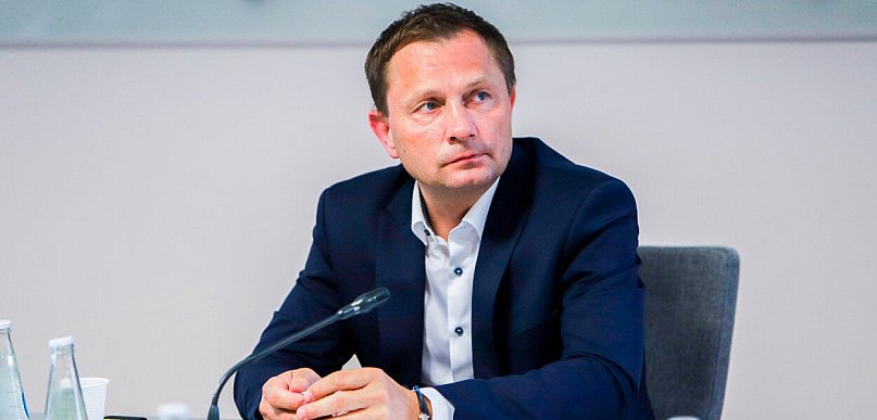 Burmistrz Przecławia: Obwodnica tak, ale z korektami