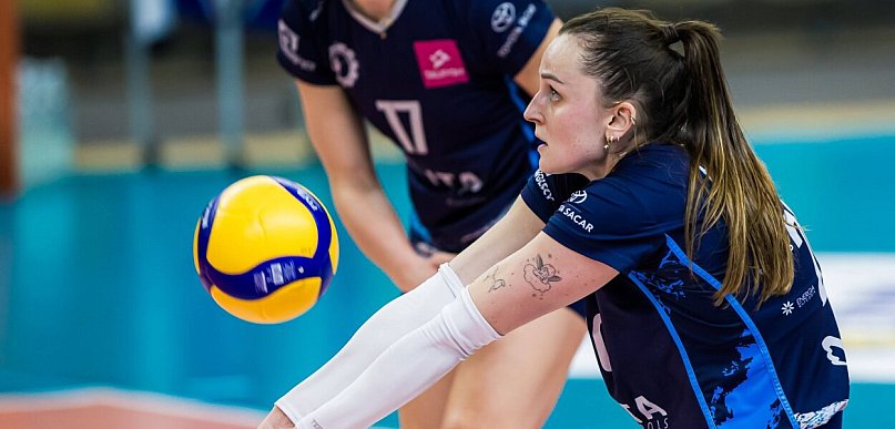 ITA TOOLS Stal Mielec odkrywa pierwszą kartę. Anna Bączyńska zostaje