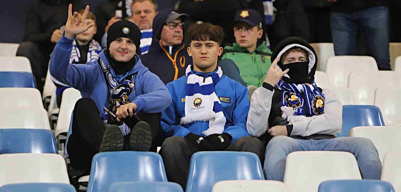 Stal Mielec kontra Puszcza Niepołomice