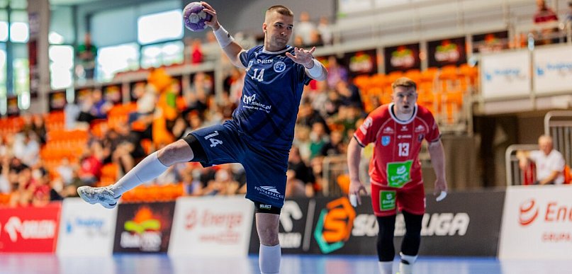 Handball Stal Mielec kończy sezon porażką w Kwidzynie