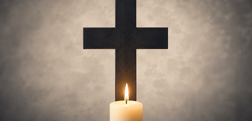 W mijającym tygodniu odeszli od nas [2 - 10 maj]