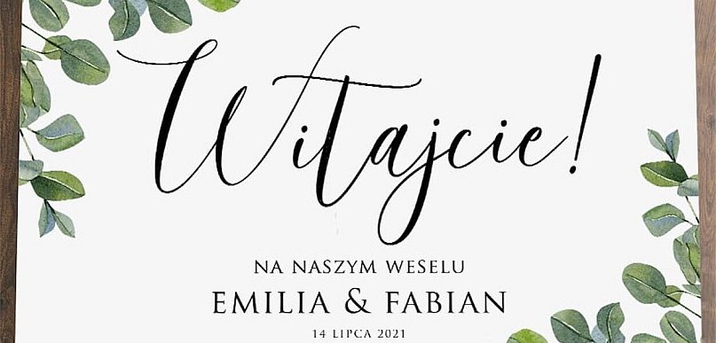 Dekoracje weselne, które zachwycą wszystkich gości