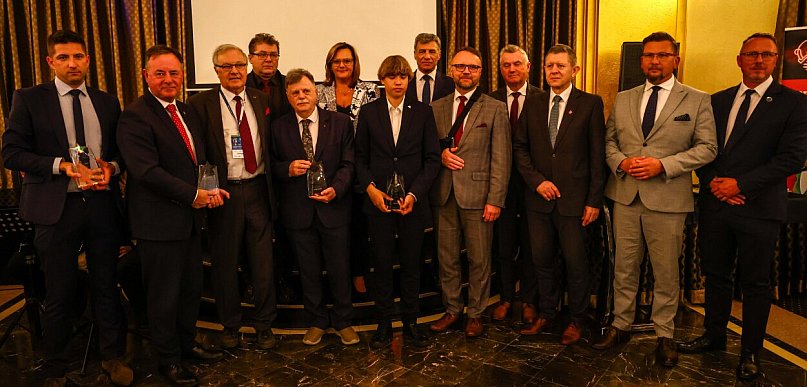 Statuetki Leonardo wręczone. Gala Mieleckiego Festiwalu Nauki i Techniki za nami