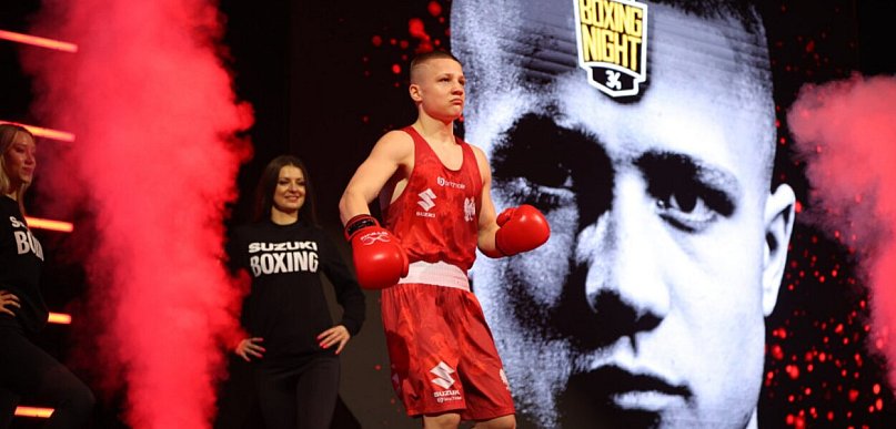 Mielec gospodarzem 41. gali Suzuki Boxing Night. Polska zmierzy się z Litwą
