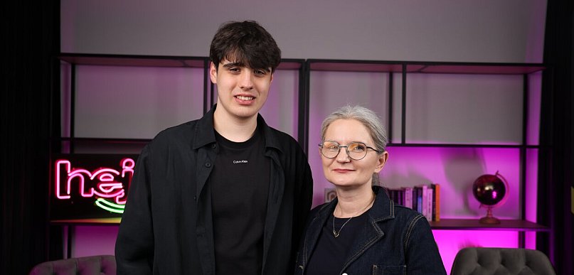 Hej Młodzi: Jastrzębska i Rado o mieleckiej młodzieży [PODCAST]