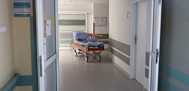 Zmiany w NFZ uderzają także w Mielec. Kosmiczne kolejki