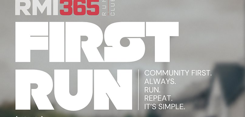 Nowa biegowa inicjatywa w Mielcu. Rusza RMI365 RUN CLUB