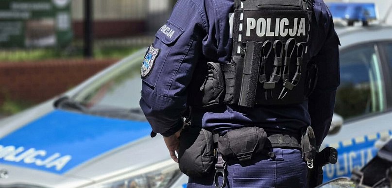 Poszukiwany listem gończym zatrzymany przez dzielnicowych