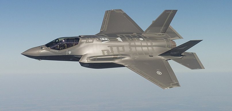 F-35 dla Polski. Mielec w cieniu wielkiego kontraktu