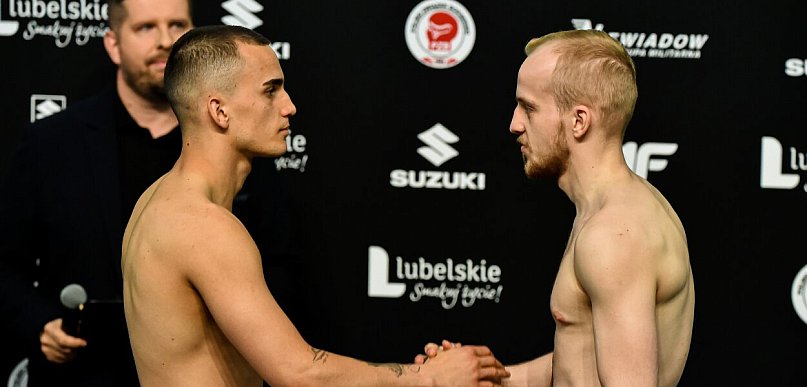 Suzuki Boxing Night 41 już dziś w Mielcu. Znamy godzinowy plan gali Polska – Litwa