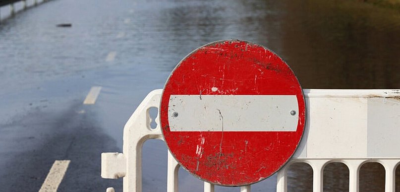 Rusza przebudowa odcinka drogi powiatowej. Będą objazdy