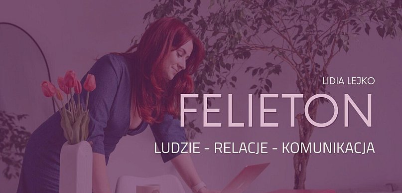 Każde pokolenie ma swój język. I każde kolejne nie rozumie następnego