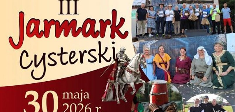 Średniowieczny klimat wraca do Podleszan