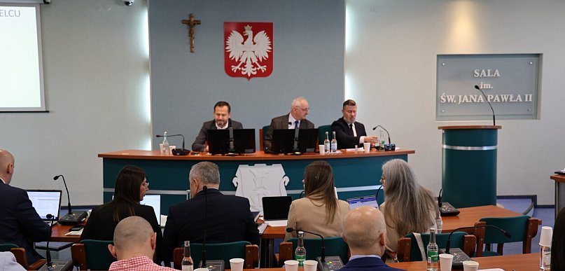 Już jutro sesja rady miasta. Co w porządku obrad?