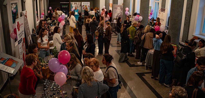 Dzień Mamy w Kinie Galaktyka. Wyjątkowe atrakcje i bilety dla Mam za 13 zł