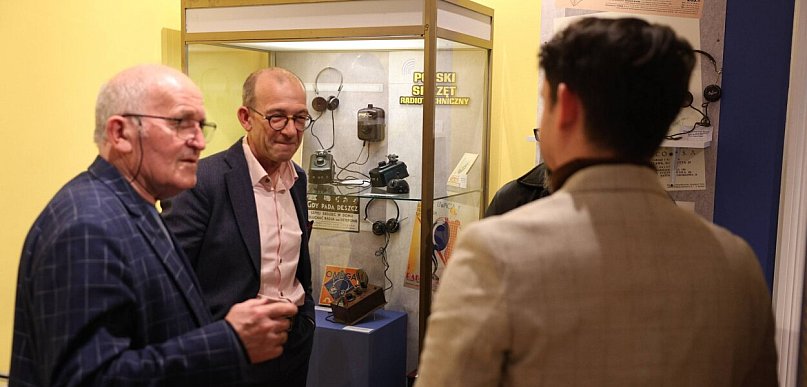 „Radiowy zawrót głowy z małym Grzesiem” – wyjątkowy Dzień Dziecka