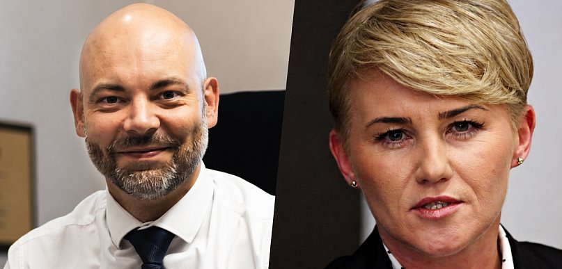 Podwyżka dla prezydenta i stanowcza reakcja byłej wiceprezydent