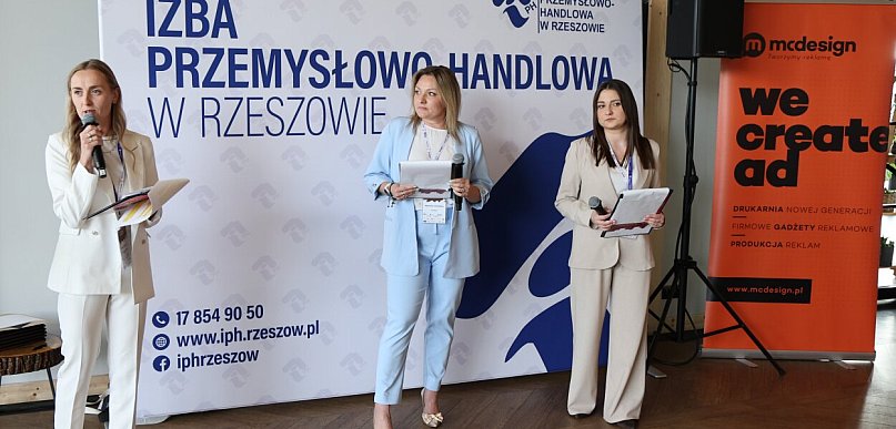 Druga edycja Izbowej Kolacji Biznesowej za nami[FOTO]