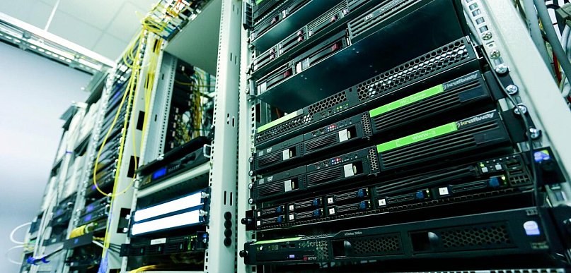 Jak kształtuje się przyszłość hostingu internetowego?