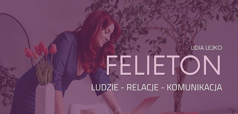 Skoro wszyscy dookoła są idiotami, to co to mówi o tobie?