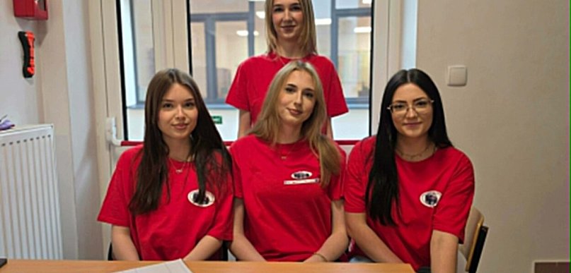 Spartakiada Sportów Obronnych zgromadziła 15 szkół z powiatu mieleckiego [FOTO]