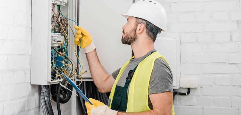 Czy kwalifikacyjny kurs zawodowy elektryka online wystarczy, żeby przygotować się