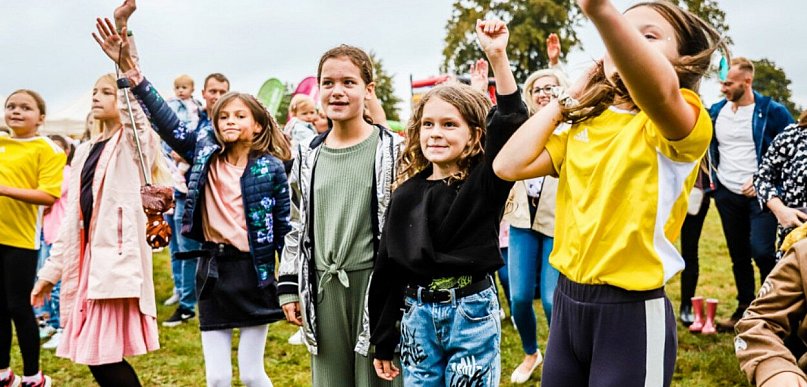 Dzień Dziecka w regionie. Gdzie warto się wybrać?