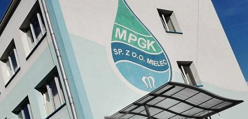 Anonim uderza w kierownictwo MPGK. Radni rozważają ponowną kontrolę
