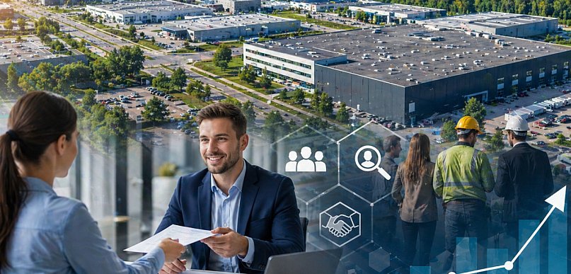 Nowe oferty pracy - pensje sięgają nawet 15 tys. zł