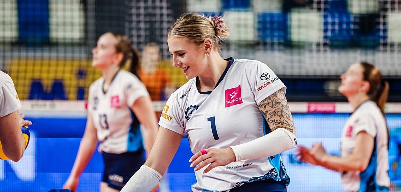 Zmiany kadrowe w ITA TOOLS Stali Mielec