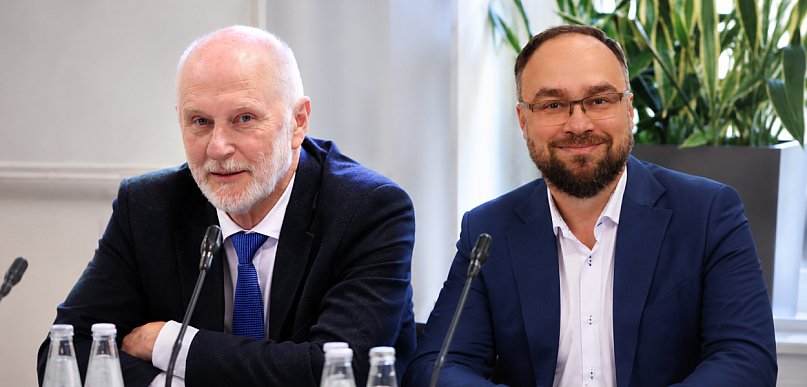 Nowe twarze i ambitne plany. Nasz Mielec zapowiada kolejne działania