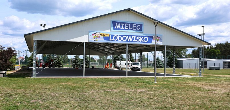 Finał LM i otwarcie Strefy Kibica w Mielcu. Typuj wynik! [ANKIETA]