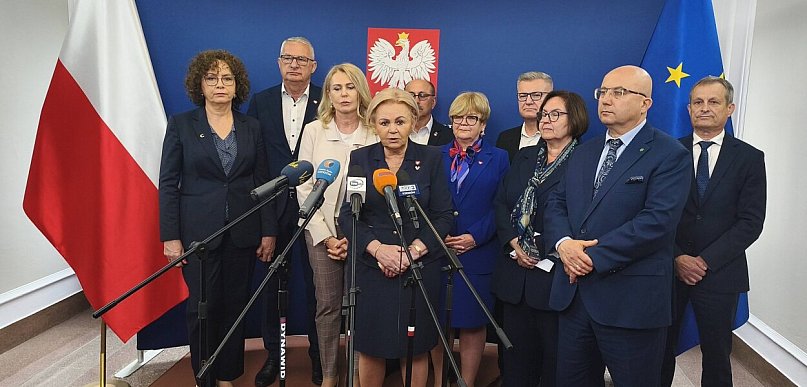 Blisko 80 miliardów złotych dla Podkarpacia. Wsparcie dla przemysłu obronnego
