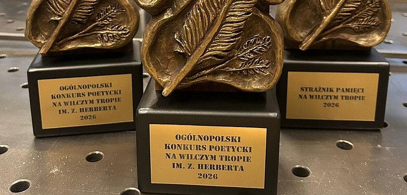 Festiwal „Na Wilczym Tropie” po raz pierwszy w Mielcu