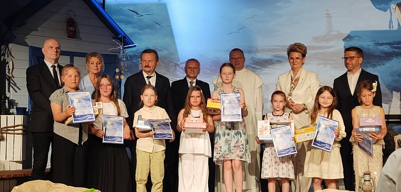 Blanka Kosior nagrodzona na międzynarodowym festiwalu w Częstochowie