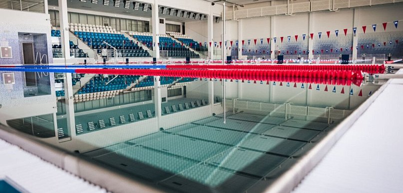 Uwaga! Niecka szkolna i jacuzzi czasowo zamknięte