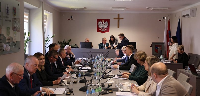 Rusza procedura. Mielecki szpital bliżej kliniki w Rzeszowie