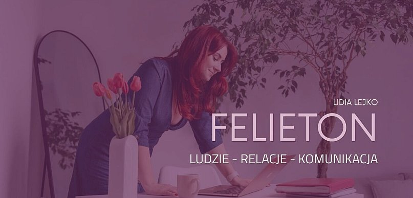Z dna rzeki nikogo nie wyciągniesz