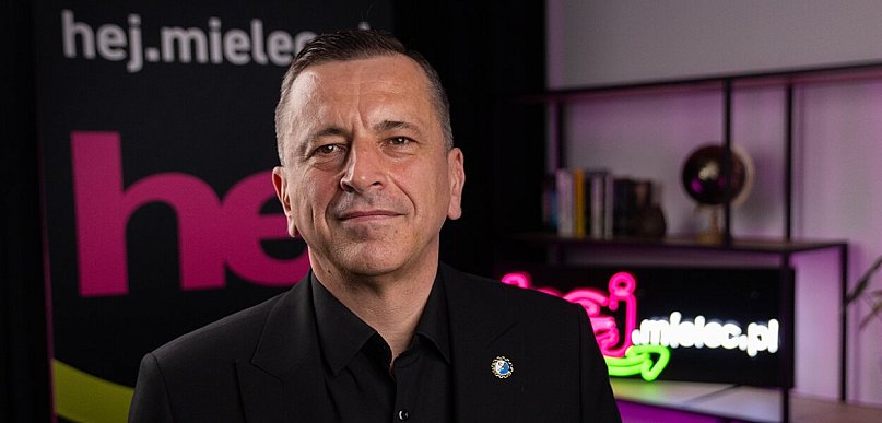 #HEJPODCAST. Jacek Klimek o kulisach odejścia z FKS Stali Mielec