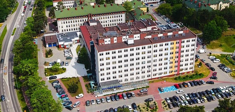 To już dziś. Związki zawodowe zapraszają na ważne spotkanie ws. szpitala