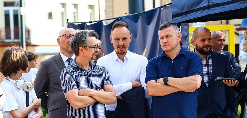Nowa Nadzieja o planowanej integracji szpitali
