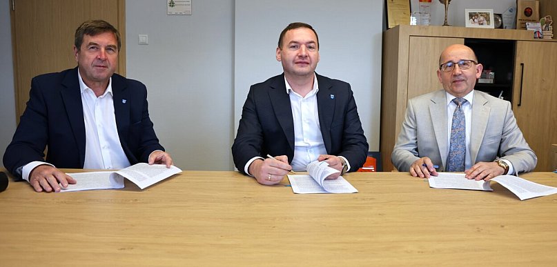 Wkrótce zostanie zrealizowany ostatni etap przebudowy ulicy Warneńczyka