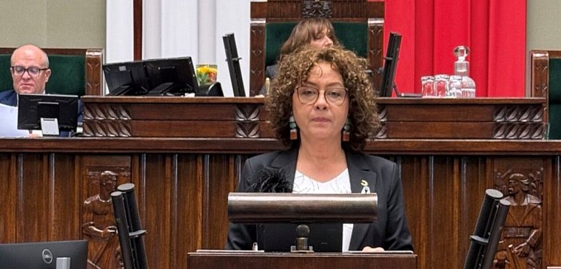 Burkiewicz: „Nie straszmy mieszkańców likwidacją szpitala”