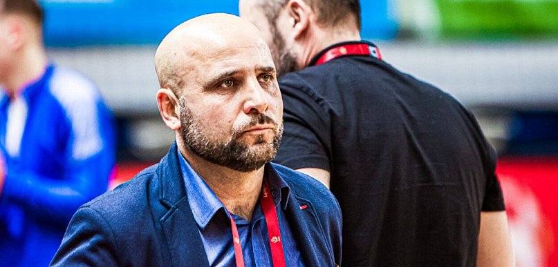 Nieoficjalnie. Jacek Cyganowski prezesem FKS Stal Mielec