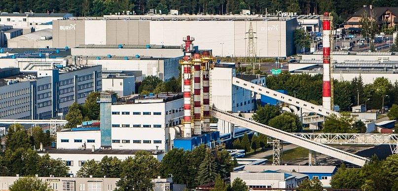 Czy spalarnia jednak powstanie? SKO podważa stanowisko miasta