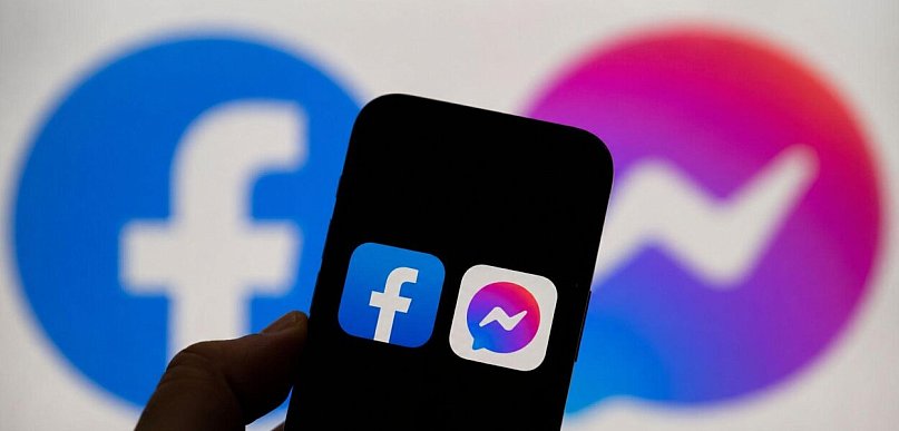 Globalna awaria Facebooka i Messengera