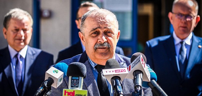 Komitet gotowy do startu! Referendum coraz bliżej?