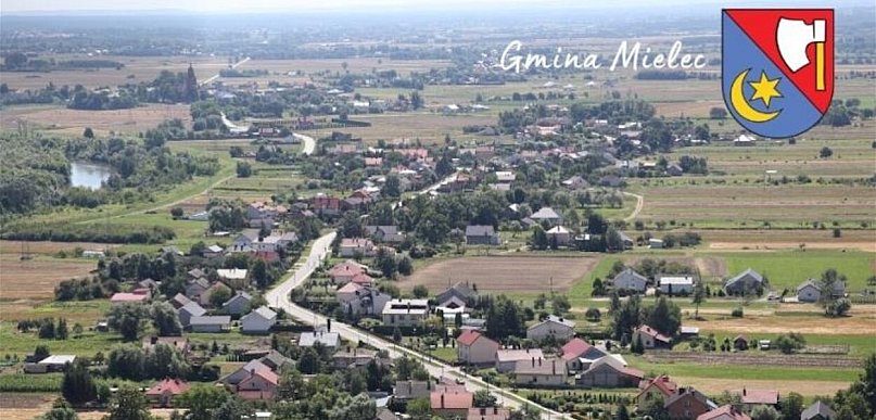 Duże zmiany w Podleszanach. Powstał plan inwestycji do 2031 roku