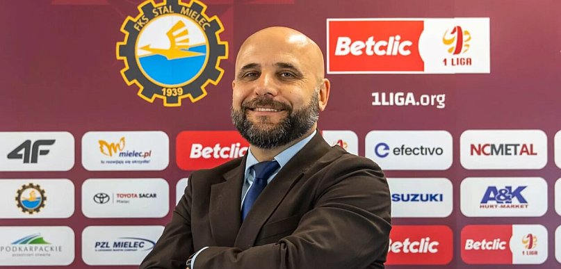 Jacek Cyganowski: Drzwi są otwarte, zakasujemy rękawy